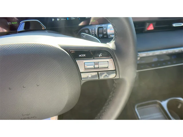 Nuevos HYUNDAI IONIQ 5 at Gainesville Hyundai in Gainesville