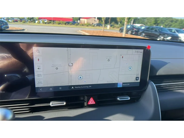 Nuevos HYUNDAI IONIQ 5 at Gainesville Hyundai in Gainesville