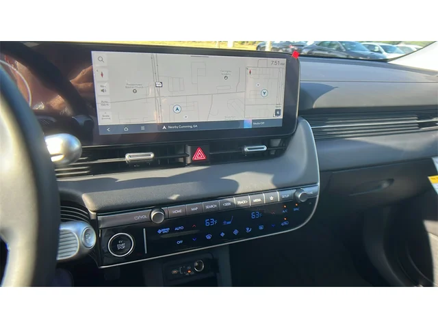 Nuevos HYUNDAI IONIQ 5 at Gainesville Hyundai in Gainesville