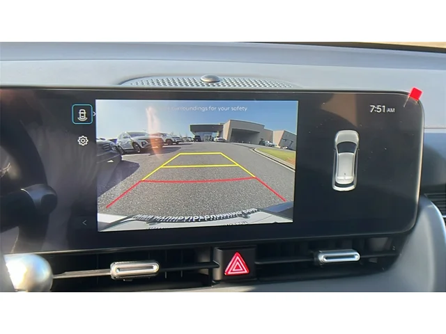Nuevos HYUNDAI IONIQ 5 at Gainesville Hyundai in Gainesville