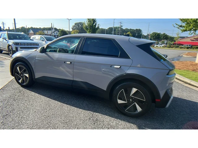 Nuevos HYUNDAI IONIQ 5 at Gainesville Hyundai in Gainesville