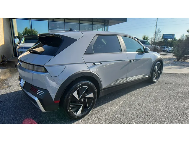 Nuevos HYUNDAI IONIQ 5 at Gainesville Hyundai in Gainesville