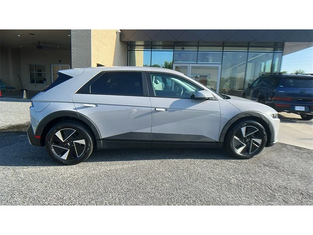 Nuevos HYUNDAI IONIQ 5 at Gainesville Hyundai in Gainesville