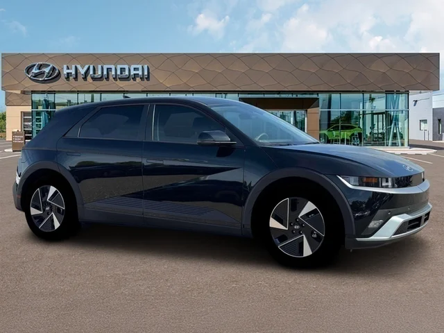 Nuevos HYUNDAI IONIQ 5 at Tustin Hyundai in Tustin   