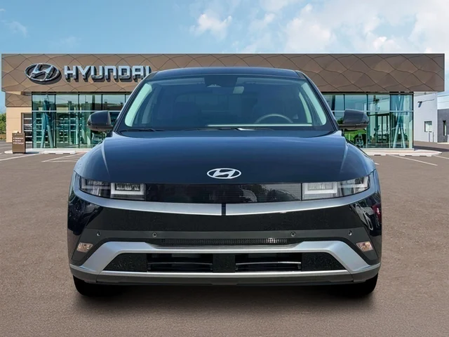 Nuevos HYUNDAI IONIQ 5 at Tustin Hyundai in Tustin   