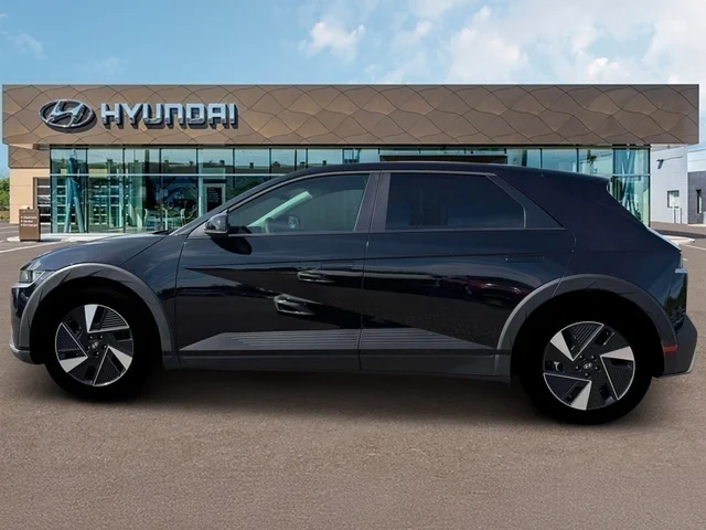 Nuevos HYUNDAI IONIQ 5 at Tustin Hyundai in Tustin   