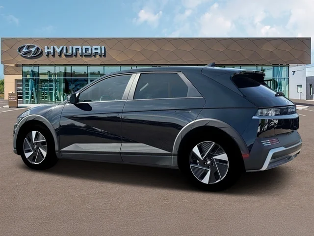 Nuevos HYUNDAI IONIQ 5 at Tustin Hyundai in Tustin   
