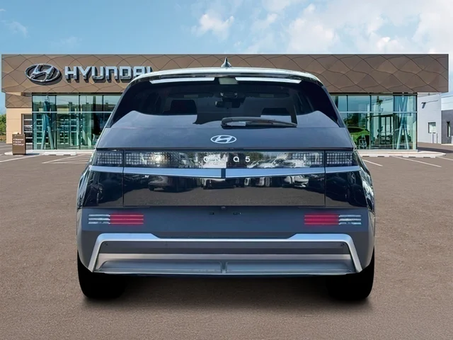 Nuevos HYUNDAI IONIQ 5 at Tustin Hyundai in Tustin   