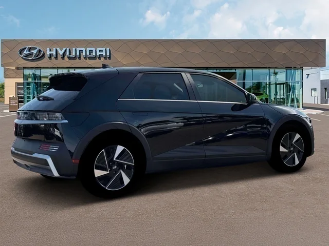 Nuevos HYUNDAI IONIQ 5 at Tustin Hyundai in Tustin   
