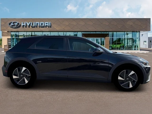 Nuevos HYUNDAI IONIQ 5 at Tustin Hyundai in Tustin   