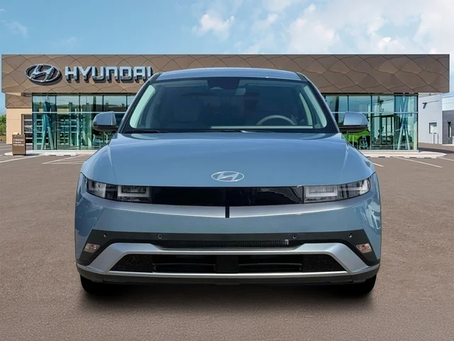 Nuevos HYUNDAI IONIQ 5 at Tustin Hyundai in Tustin   