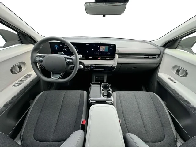 Nuevos HYUNDAI IONIQ 5 at Tustin Hyundai in Tustin   