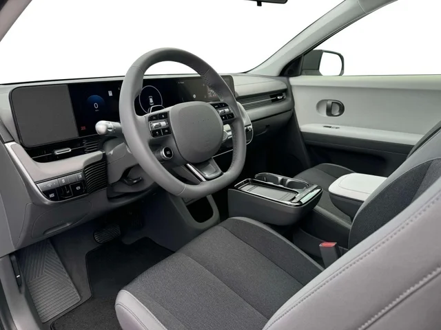 Nuevos HYUNDAI IONIQ 5 at Tustin Hyundai in Tustin   