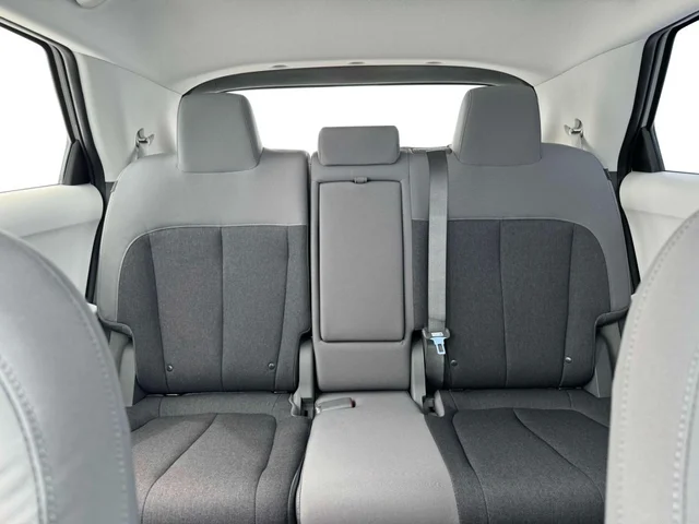 Nuevos HYUNDAI IONIQ 5 at Tustin Hyundai in Tustin   