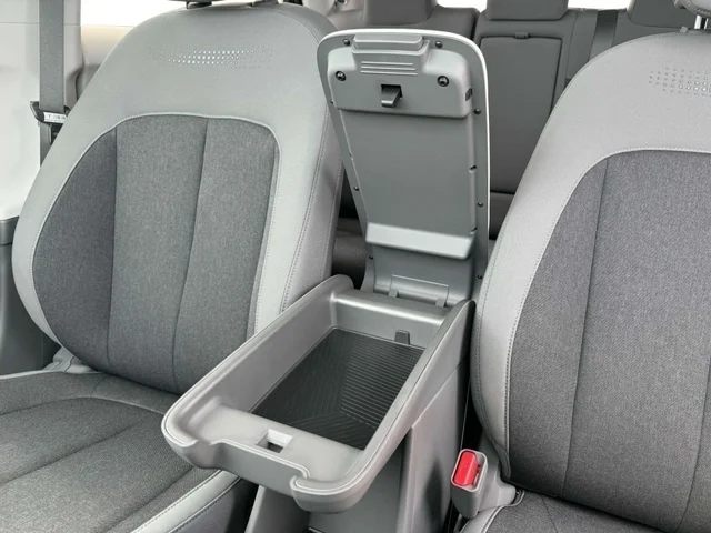 Nuevos HYUNDAI IONIQ 5 at Tustin Hyundai in Tustin   