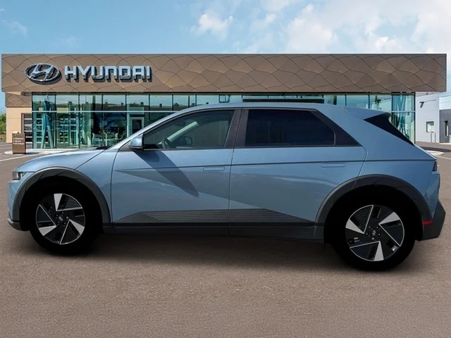 Nuevos HYUNDAI IONIQ 5 at Tustin Hyundai in Tustin   