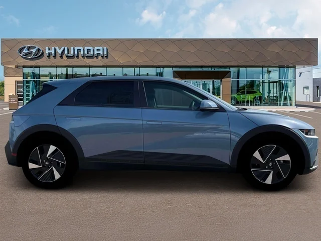 Nuevos HYUNDAI IONIQ 5 at Tustin Hyundai in Tustin   