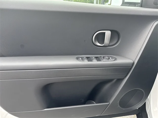 Nuevos HYUNDAI IONIQ 5 at Gainesville Hyundai in Gainesville