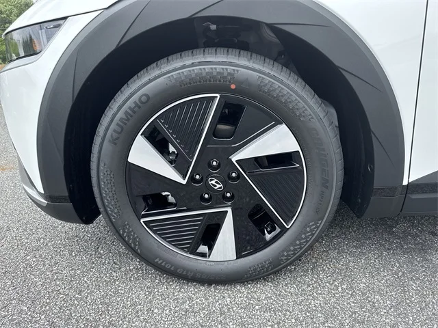Nuevos HYUNDAI IONIQ 5 at Gainesville Hyundai in Gainesville