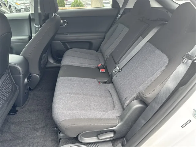 Nuevos HYUNDAI IONIQ 5 at Gainesville Hyundai in Gainesville