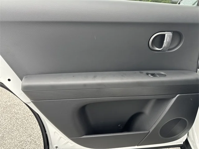 Nuevos HYUNDAI IONIQ 5 at Gainesville Hyundai in Gainesville