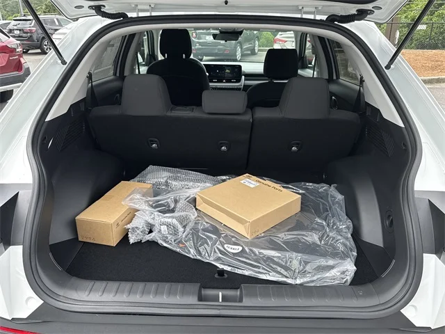 Nuevos HYUNDAI IONIQ 5 at Gainesville Hyundai in Gainesville