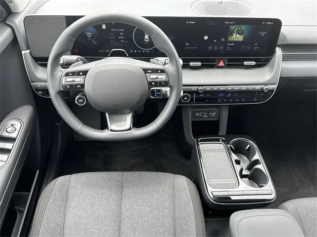 Nuevos HYUNDAI IONIQ 5 at Gainesville Hyundai in Gainesville