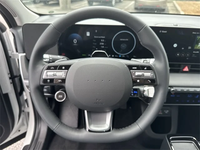 Nuevos HYUNDAI IONIQ 5 at Gainesville Hyundai in Gainesville