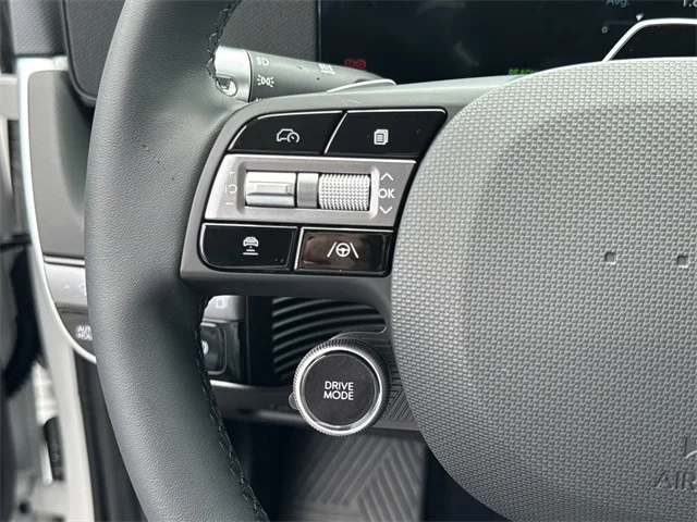 Nuevos HYUNDAI IONIQ 5 at Gainesville Hyundai in Gainesville