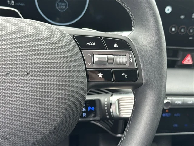 Nuevos HYUNDAI IONIQ 5 at Gainesville Hyundai in Gainesville