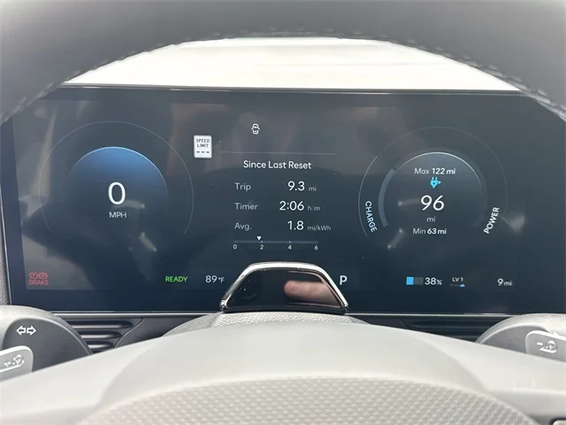 Nuevos HYUNDAI IONIQ 5 at Gainesville Hyundai in Gainesville