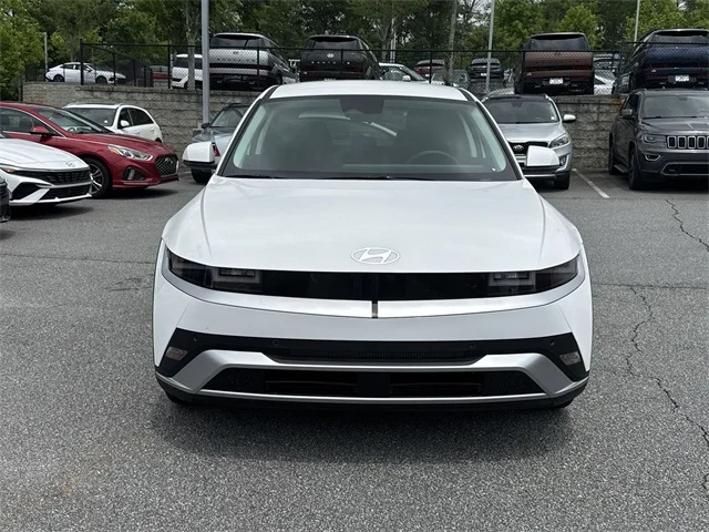 Nuevos HYUNDAI IONIQ 5 at Gainesville Hyundai in Gainesville