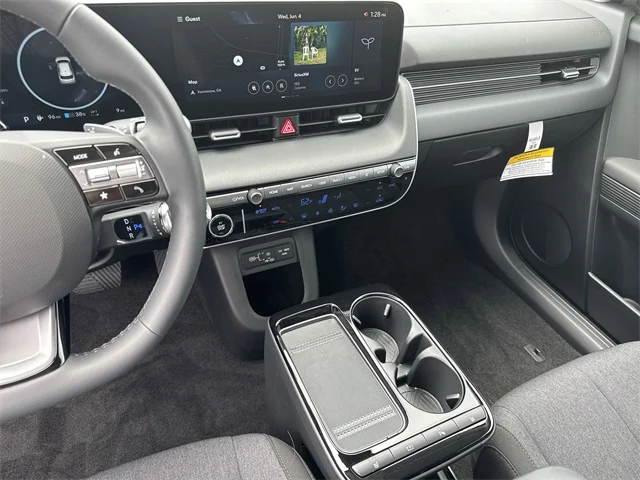 Nuevos HYUNDAI IONIQ 5 at Gainesville Hyundai in Gainesville