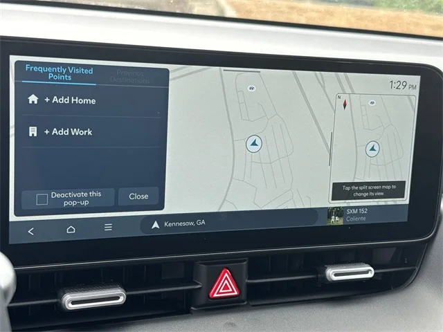 Nuevos HYUNDAI IONIQ 5 at Gainesville Hyundai in Gainesville