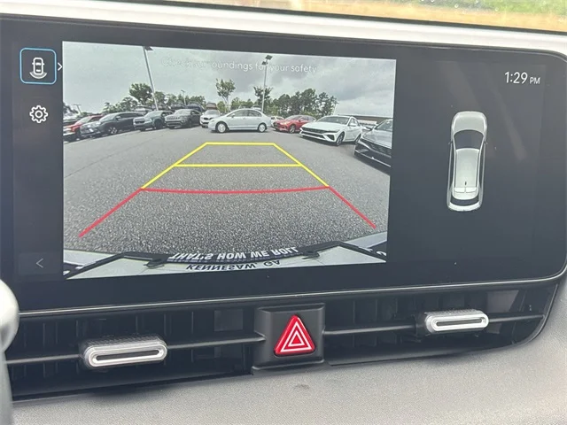 Nuevos HYUNDAI IONIQ 5 at Gainesville Hyundai in Gainesville