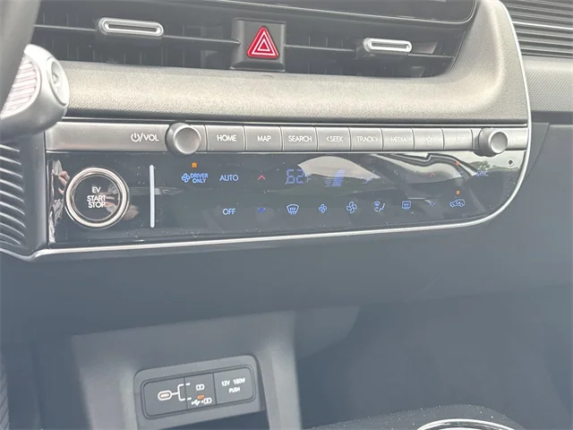 Nuevos HYUNDAI IONIQ 5 at Gainesville Hyundai in Gainesville