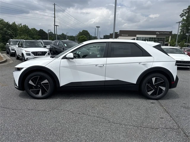Nuevos HYUNDAI IONIQ 5 at Gainesville Hyundai in Gainesville