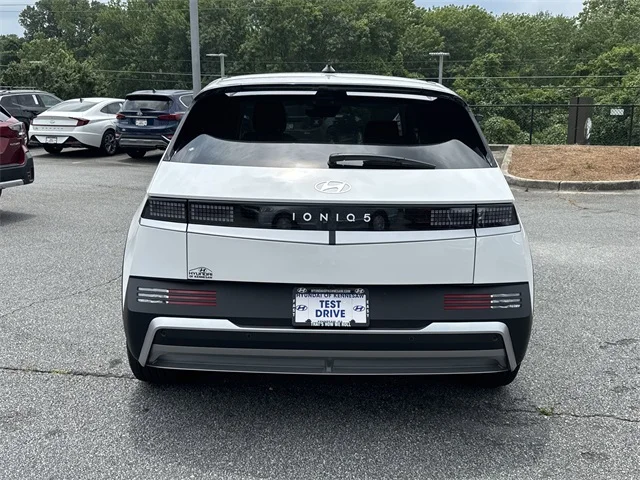 Nuevos HYUNDAI IONIQ 5 at Gainesville Hyundai in Gainesville