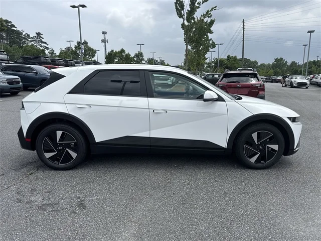 Nuevos HYUNDAI IONIQ 5 at Gainesville Hyundai in Gainesville
