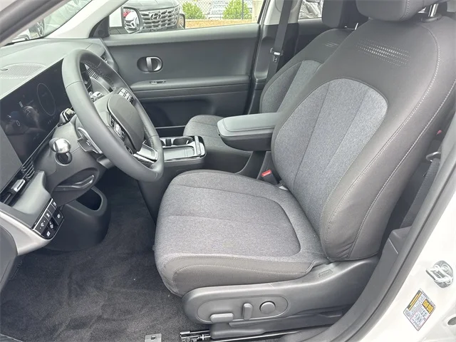 Nuevos HYUNDAI IONIQ 5 at Gainesville Hyundai in Gainesville