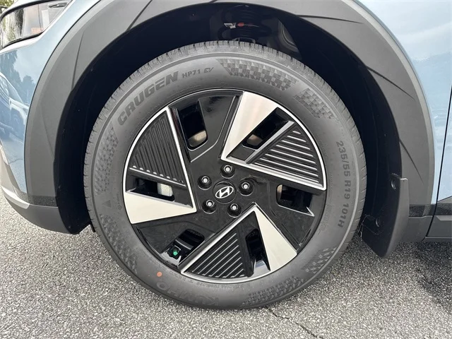 Nuevos HYUNDAI IONIQ 5 at Gainesville Hyundai in Gainesville