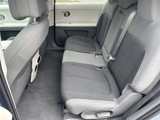 Nuevos HYUNDAI IONIQ 5 at Gainesville Hyundai in Gainesville