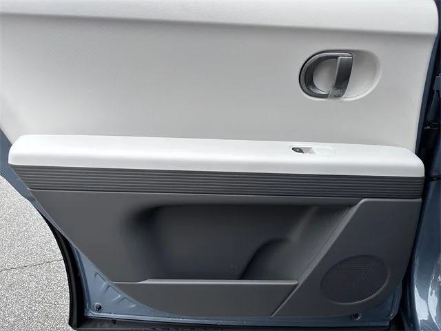 Nuevos HYUNDAI IONIQ 5 at Gainesville Hyundai in Gainesville