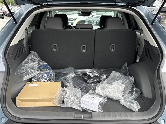 Nuevos HYUNDAI IONIQ 5 at Gainesville Hyundai in Gainesville