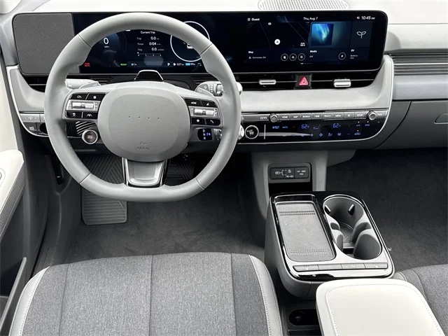 Nuevos HYUNDAI IONIQ 5 at Gainesville Hyundai in Gainesville