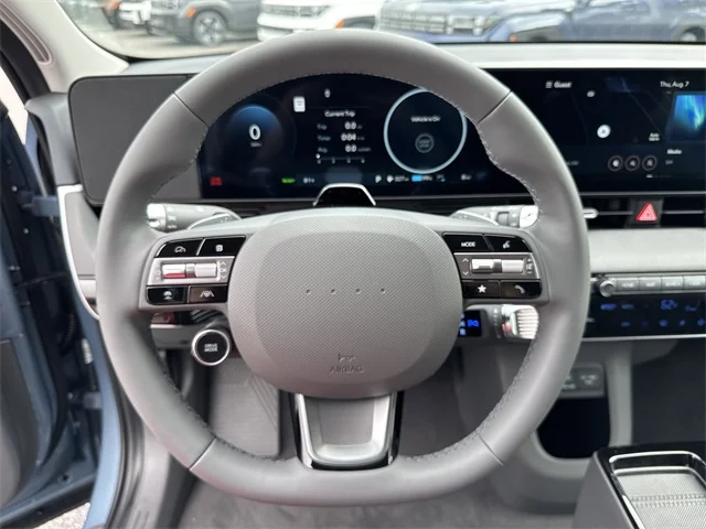 Nuevos HYUNDAI IONIQ 5 at Gainesville Hyundai in Gainesville