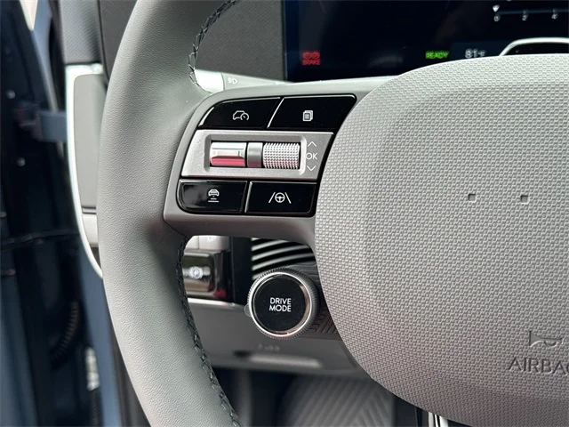 Nuevos HYUNDAI IONIQ 5 at Gainesville Hyundai in Gainesville