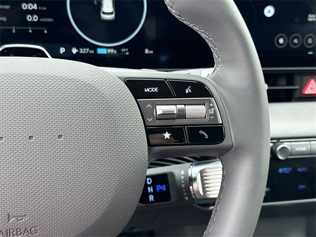 Nuevos HYUNDAI IONIQ 5 at Gainesville Hyundai in Gainesville