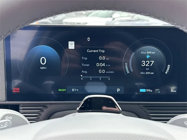 Nuevos HYUNDAI IONIQ 5 at Gainesville Hyundai in Gainesville