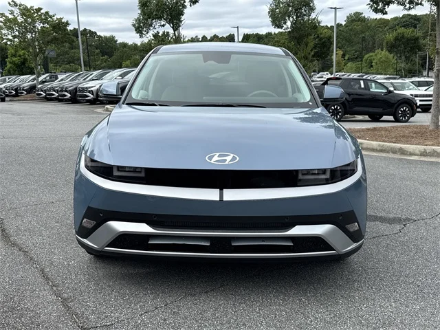 Nuevos HYUNDAI IONIQ 5 at Gainesville Hyundai in Gainesville